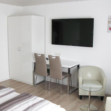 Murgtal Motel Rastatt Exterior photo