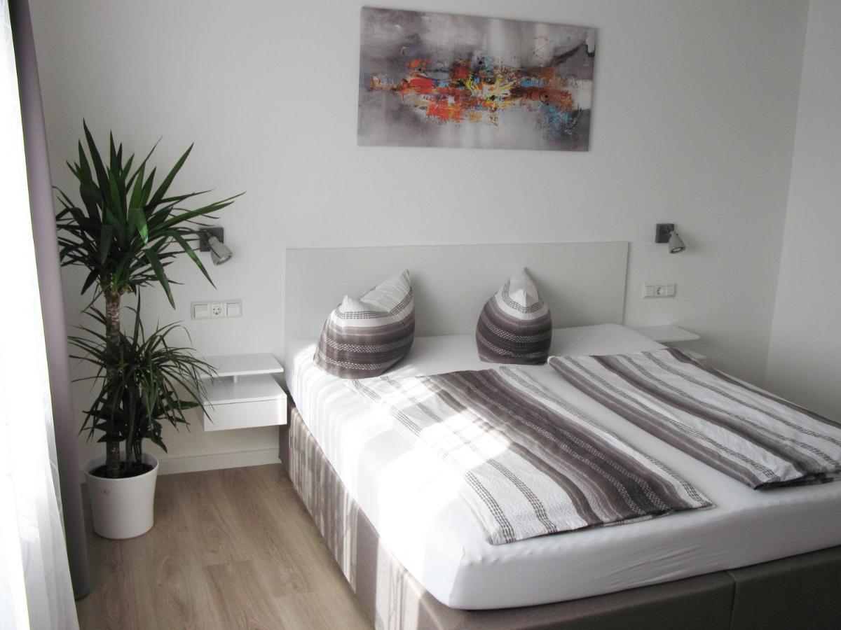 Murgtal Motel Rastatt Exterior photo