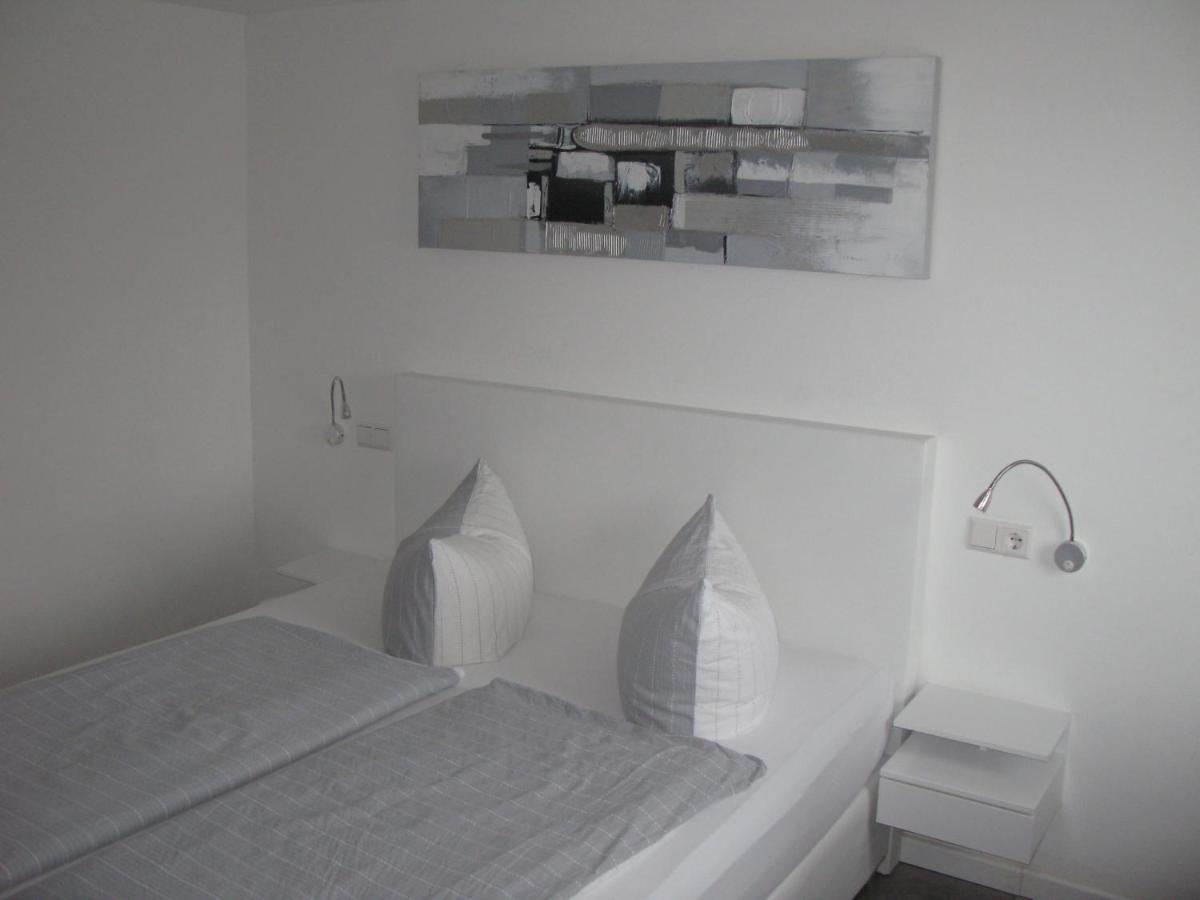 Murgtal Motel Rastatt Exterior photo