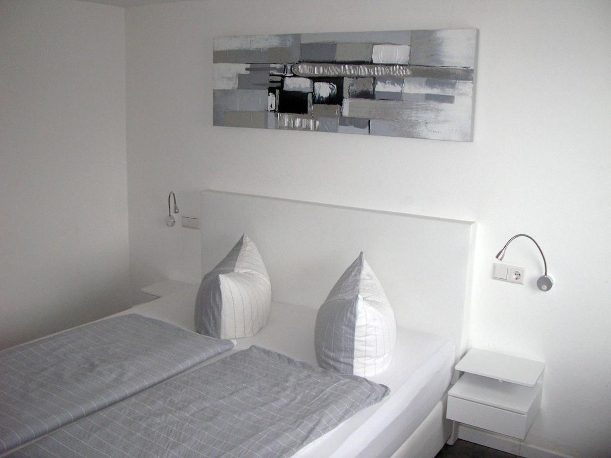 Murgtal Motel Rastatt Exterior photo